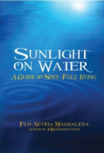 Sunlight on Water: A Guide to Soul-Full Living