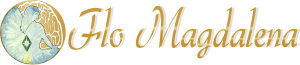 Flo Magdalena logo